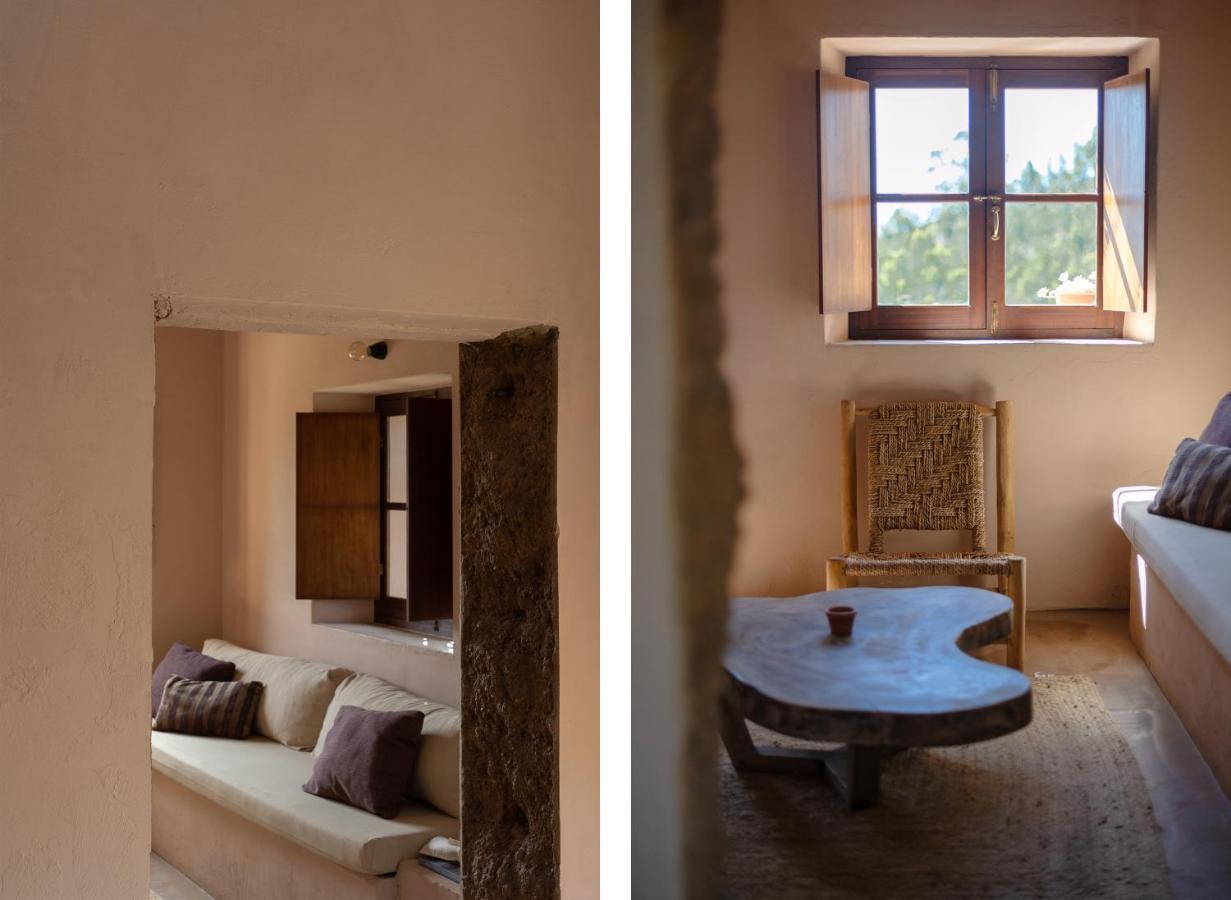 The Lemon Lodge Алжезур Экстерьер фото